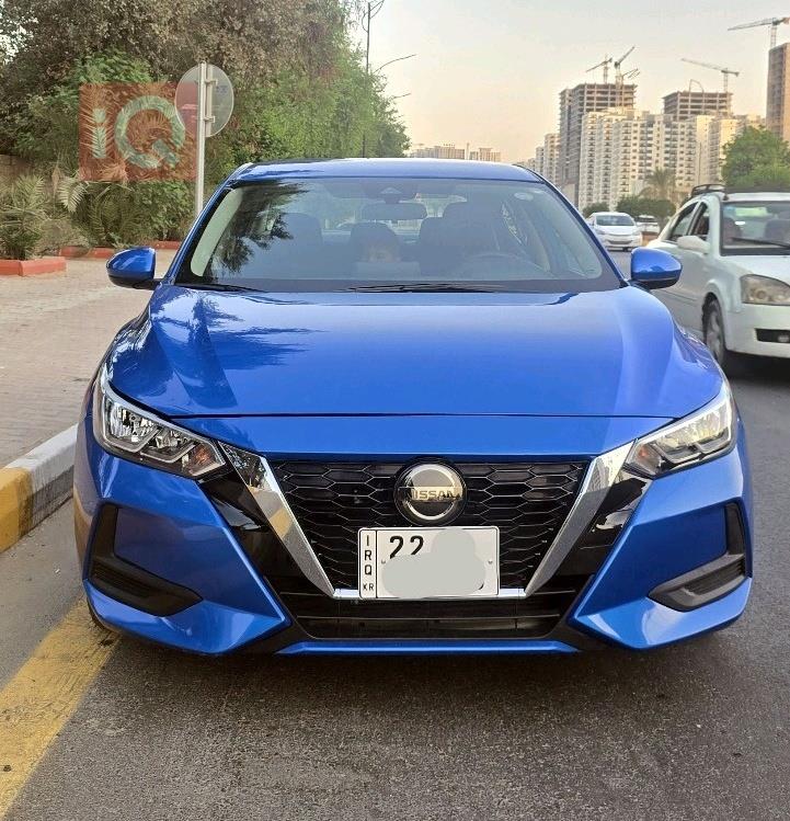 نیسان سێنترا